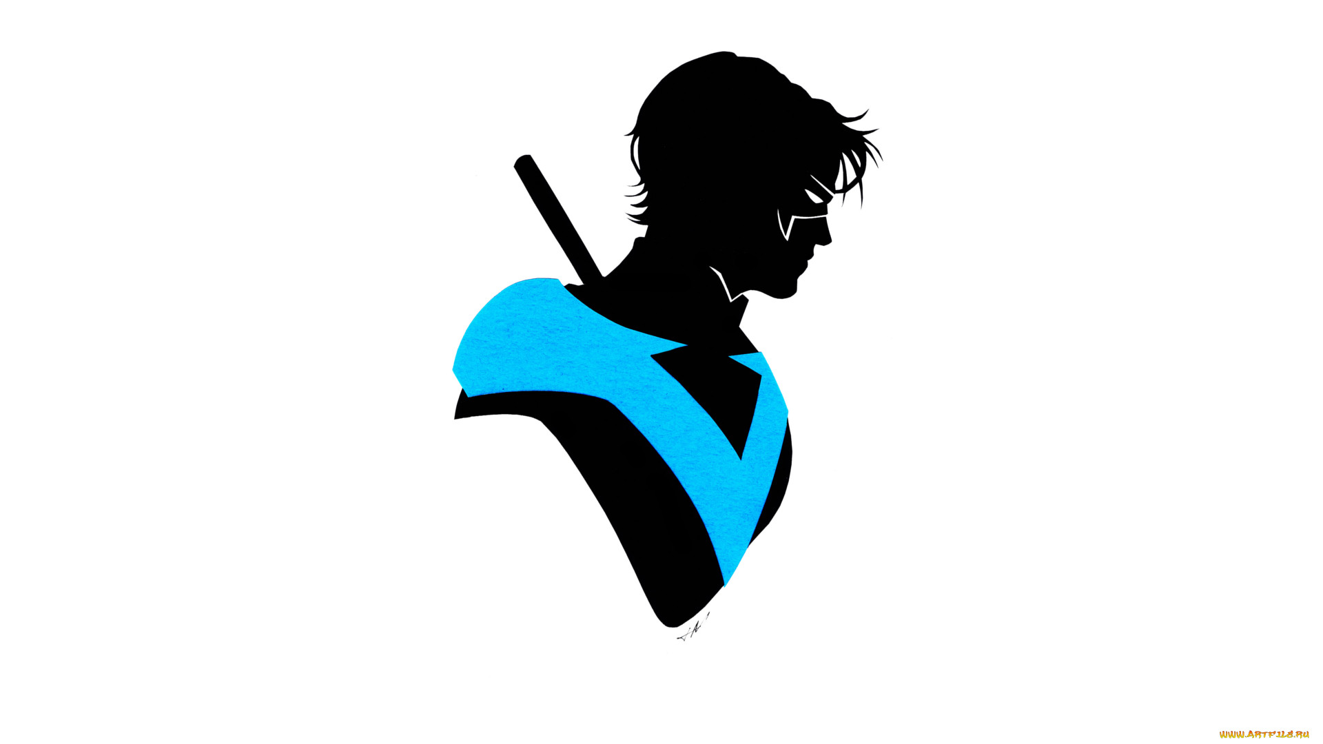 , , nightwing